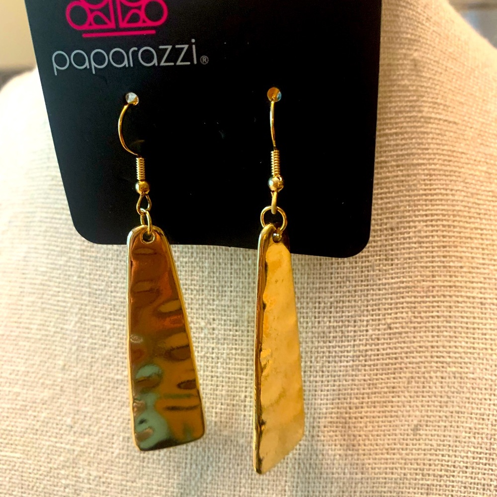 Paparazzi Earrings